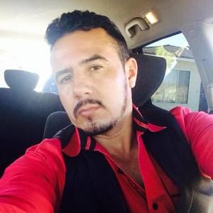 Meet your Posher, Cesar